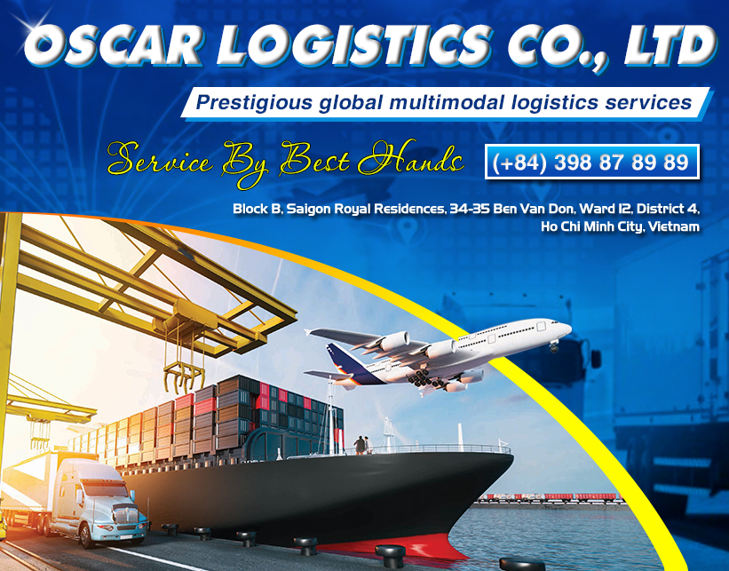 OSCAR LOGISTICS CO., LTD