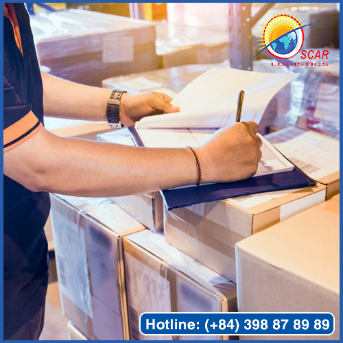 Customs Clearance