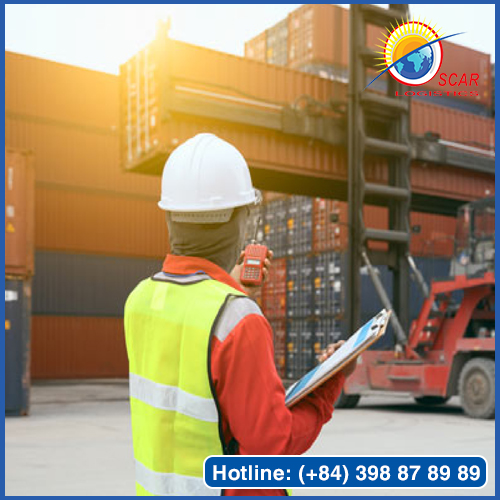 Customs Service
